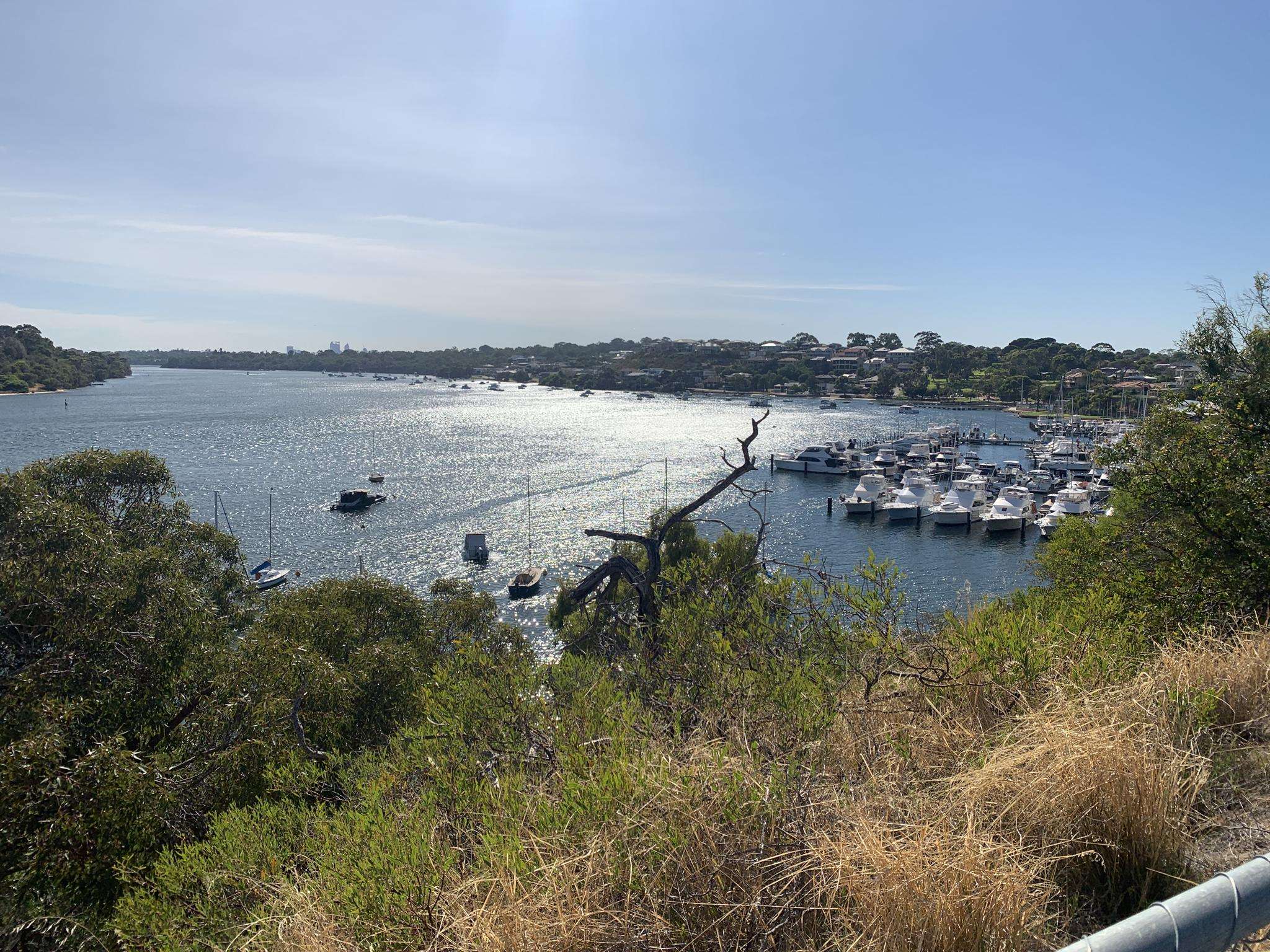 Top 10 Bike Rides and Cycling Routes in Rockingham Lakes Regional Park ...