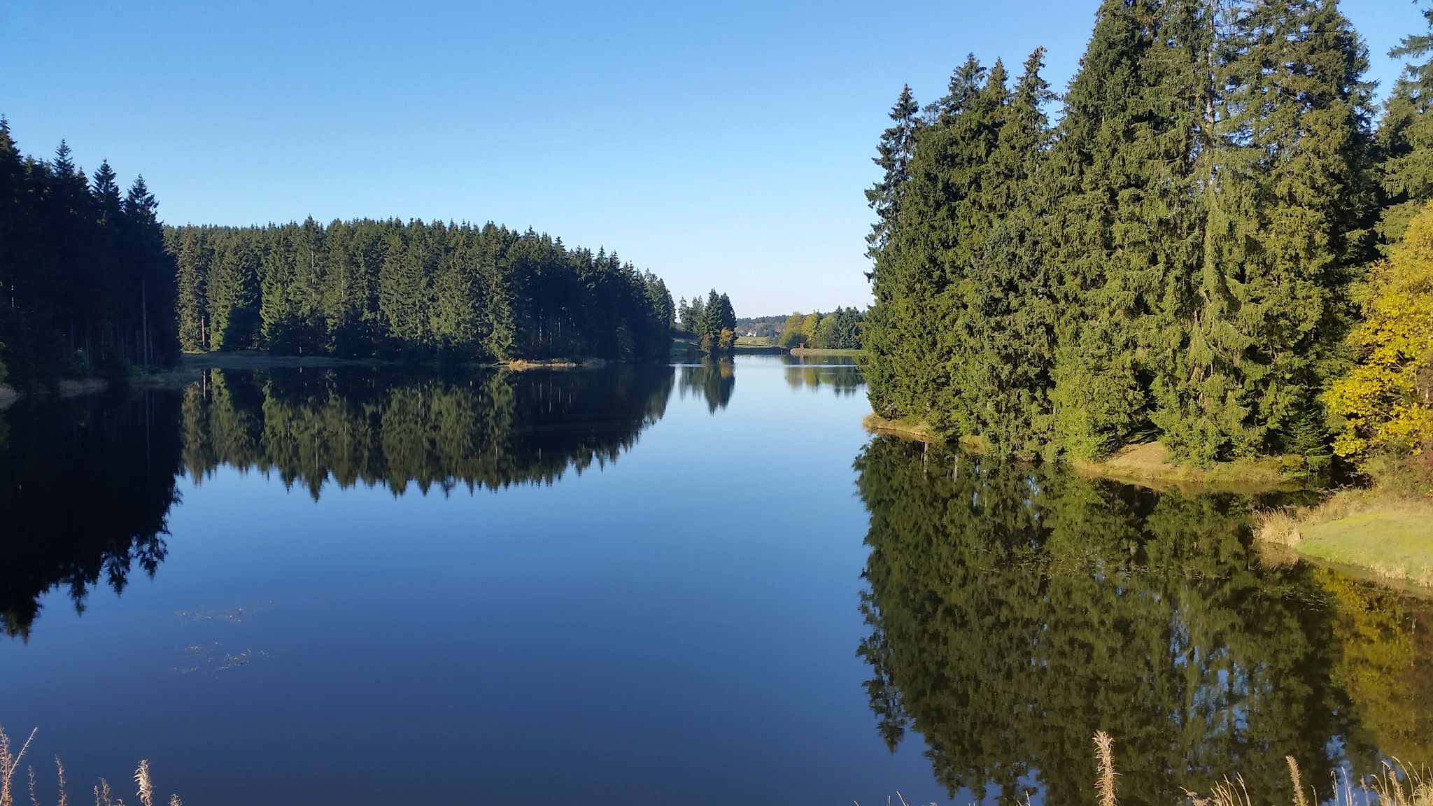 Die 5 schönsten Wanderungen rund um Bergstadt Altenau | Komoot