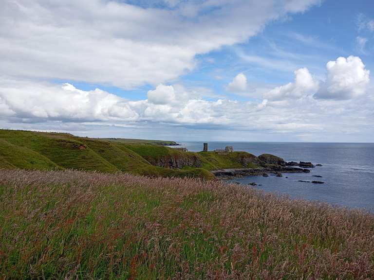 The best walks and hikes around Foveran | Komoot