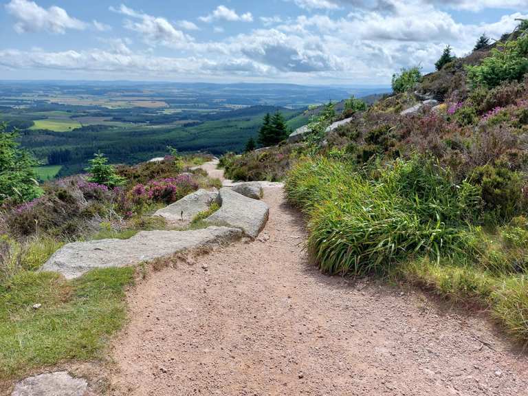 Attractions and Places To See around Tarves - Top 20 | Komoot