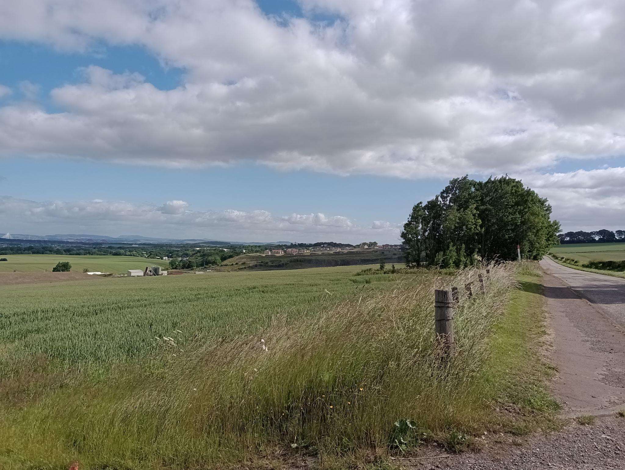 Top 10 randonnées et balades autour de Ratho And District | Komoot