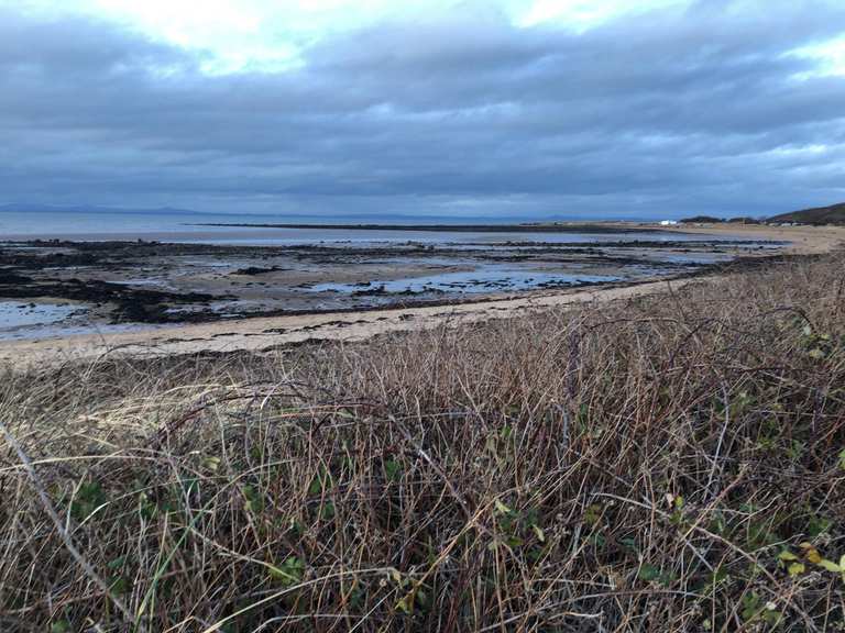 Attractions and Places To See around Longniddry - Top 20 | Komoot