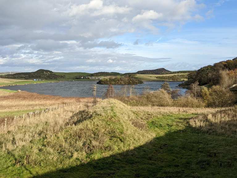 Attractions and Places To See around Burntisland - Top 20 | Komoot