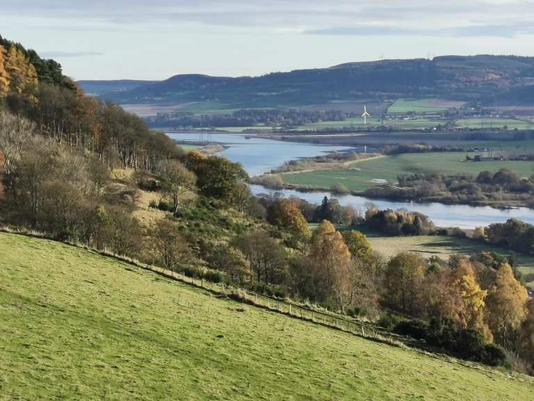 Attractions and Places To See around Scone And District - Top 20 | Komoot