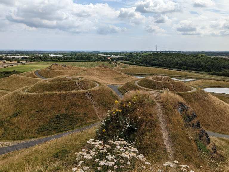 Attractions and Places To See around Brunswick - Top 20 - Komoot