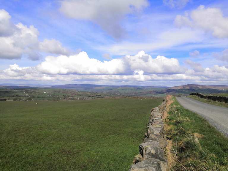 Top 10 Hikes and Walks around Addingham | Komoot