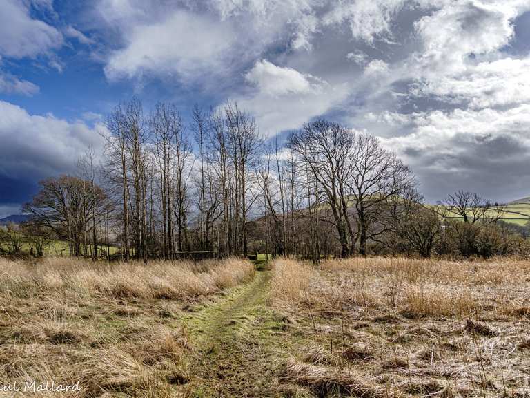 The best walks and hikes around Embleton | Komoot