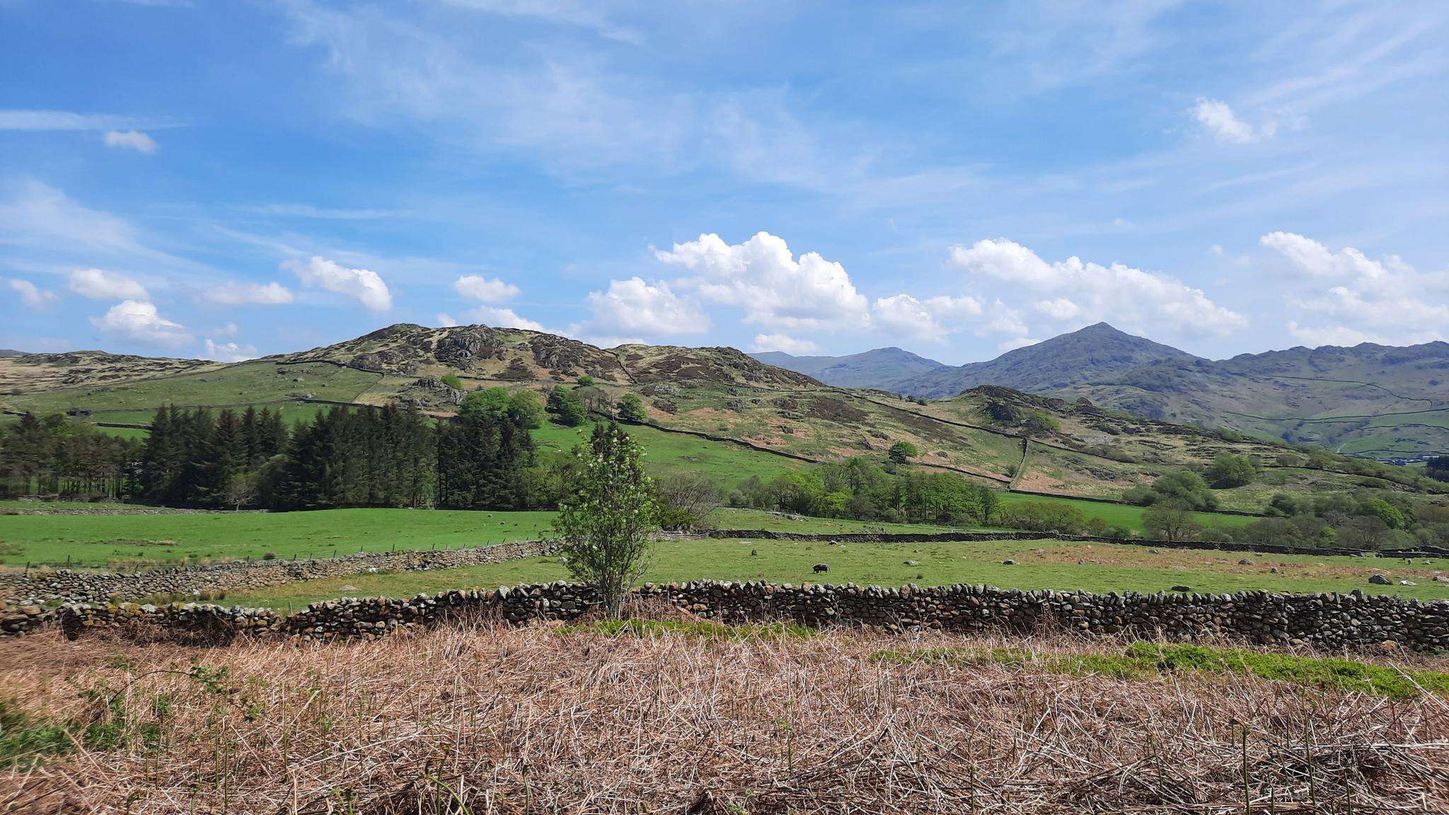 Attractions and Places To See around Ulpha - Top 20 | Komoot