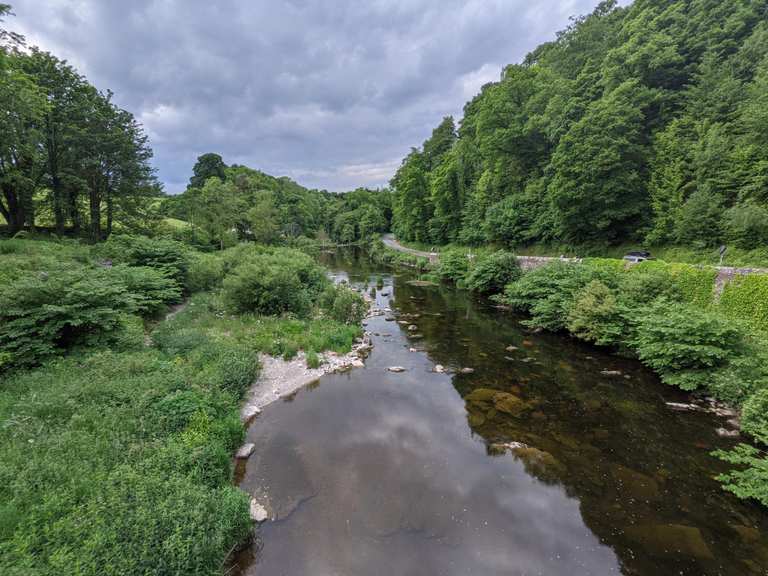 The best walks and hikes around Sockbridge And Tirril | Komoot