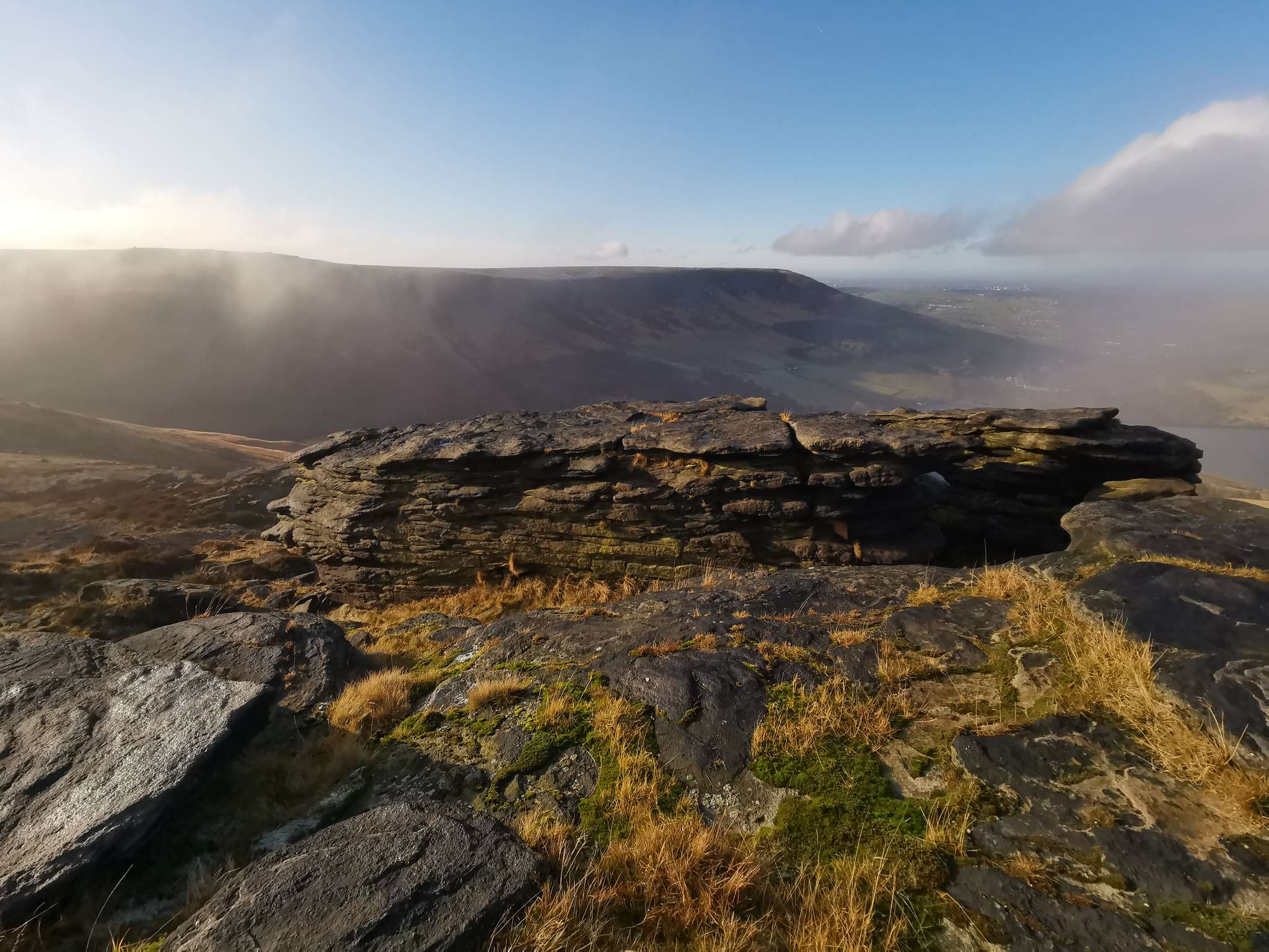 Top 10 Hikes and Walks around Greater Manchester | Komoot