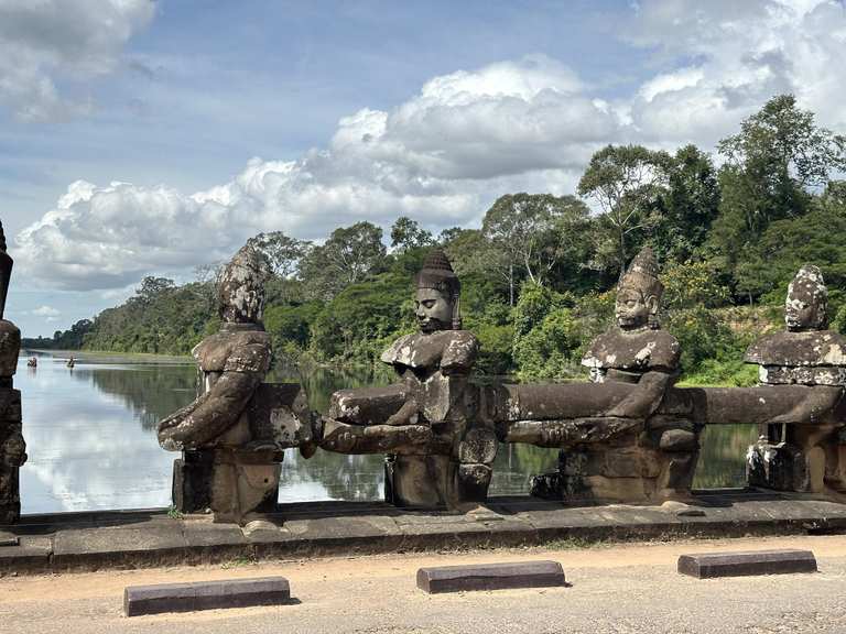 The best walks and hikes around Hunsingore | Komoot