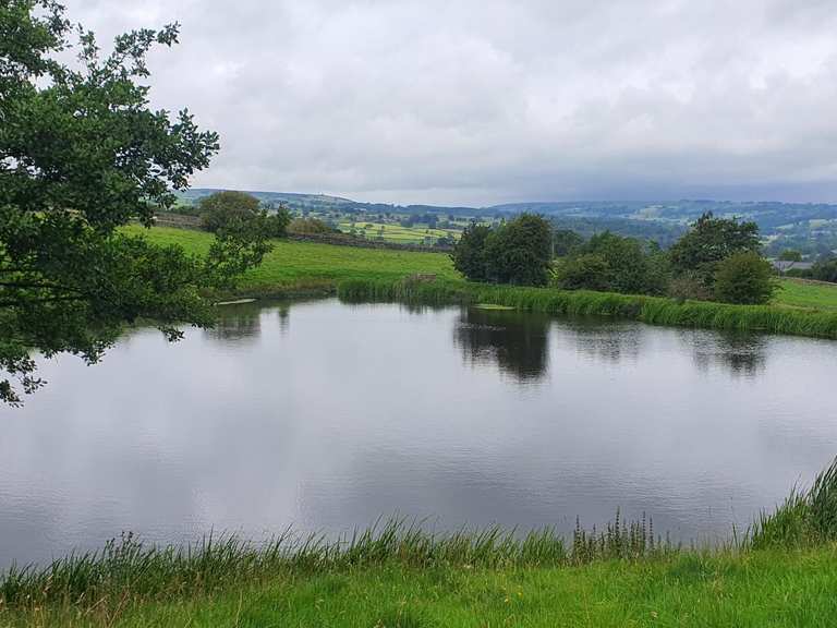 The best walks and hikes around Ripley | Komoot