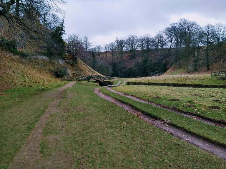 The best walks and hikes around Ripon | Komoot