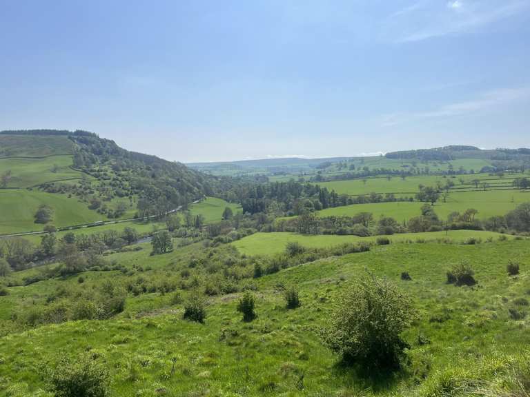 Top 10 Hikes and Walks around Gilling With Hartforth And Sedbury | Komoot