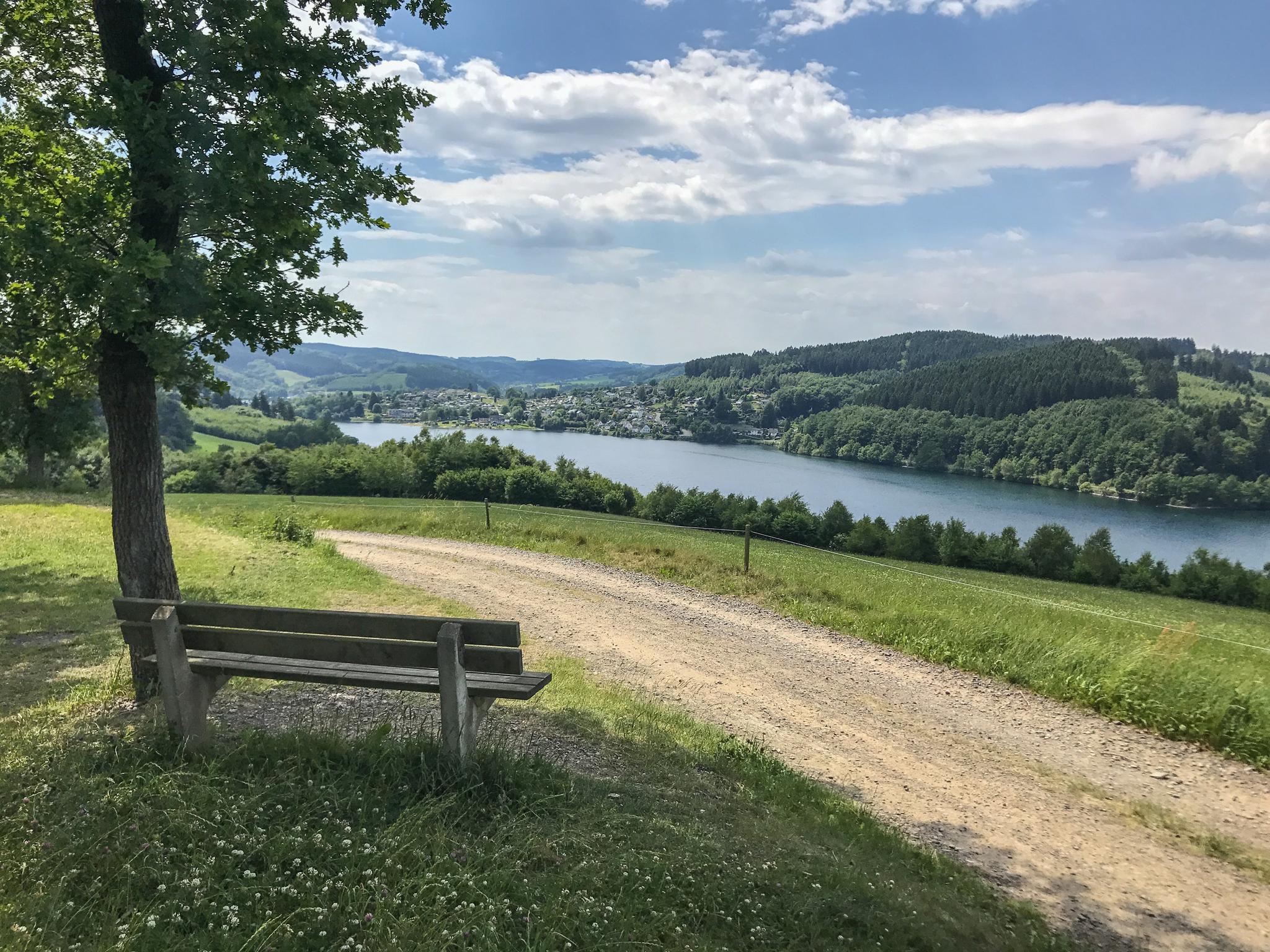 Die 6 Schonsten Seen Rund Um Attendorn Komoot Komoot