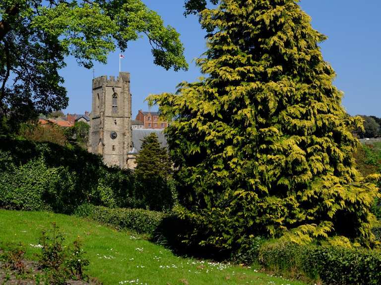 Attractions and Places To See around Richmond - Top 20 | Komoot