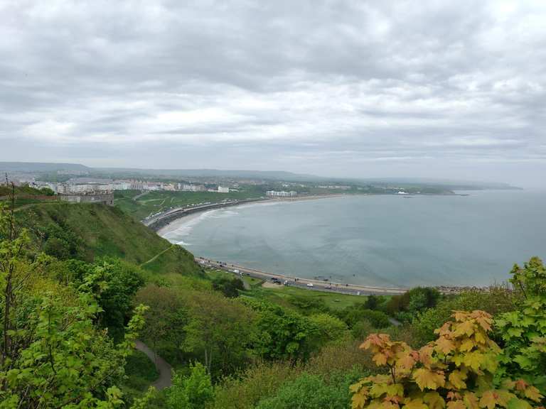 The best walks and hikes around Barugh (Great And Little) | Komoot