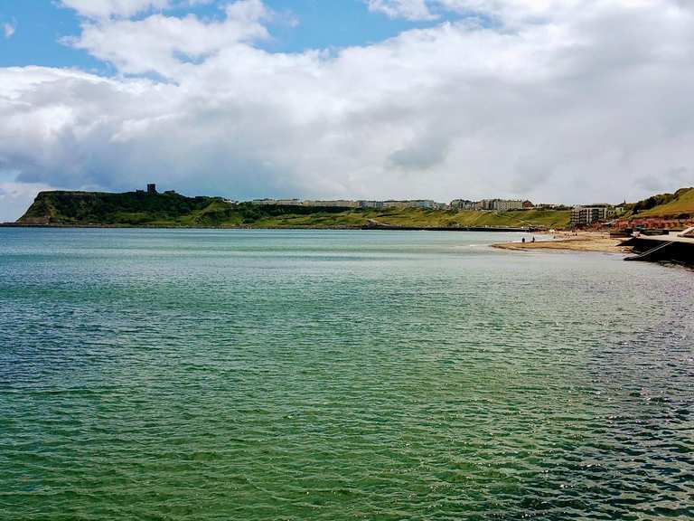 Attractions and Places To See around Hutton Buscel - Top 20 | Komoot