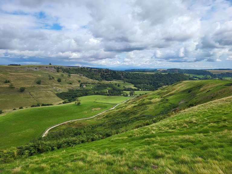 The best walks and hikes around Barningham | Komoot