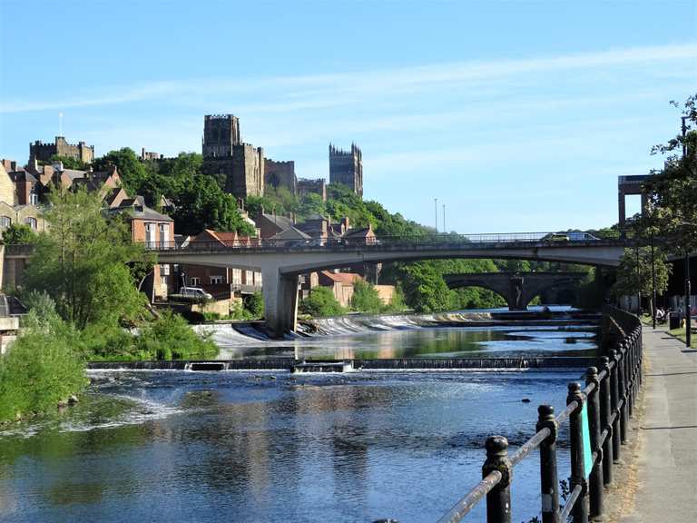 Attractions and Places To See around Sherburn Village - Top 20 | Komoot