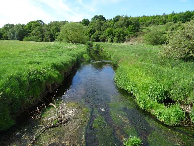 The best walks and hikes around Witton Gilbert | Komoot