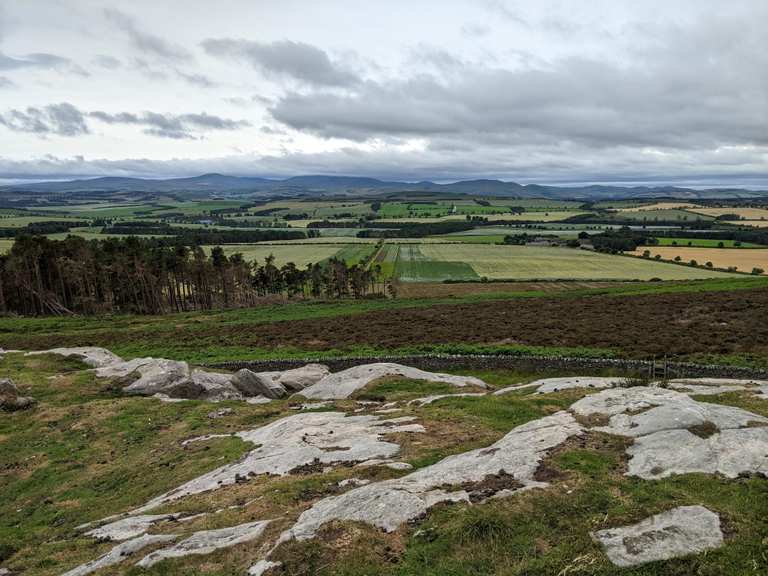 Attractions and Places To See around Lowick - Top 20 | Komoot