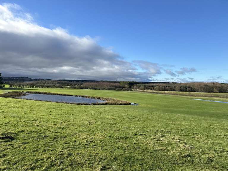 The best walks and hikes around Ponteland | Komoot