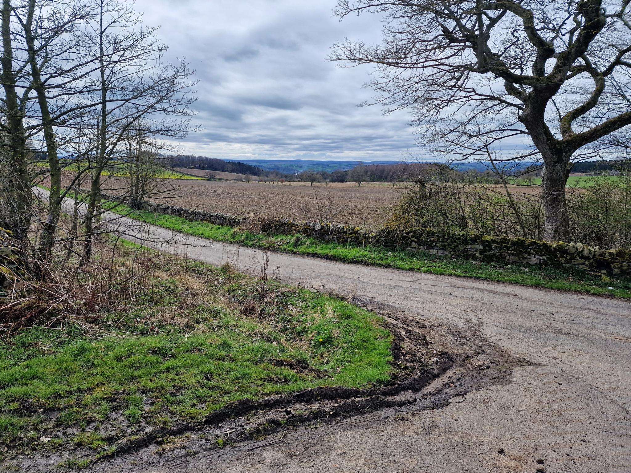 Die 9 schönsten Mountainbike-Touren rund um Sandhoe | Komoot