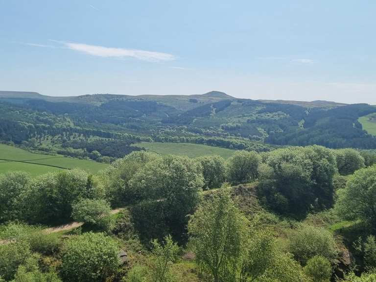 Attractions and Places To See around Macclesfield - Top 20 | Komoot