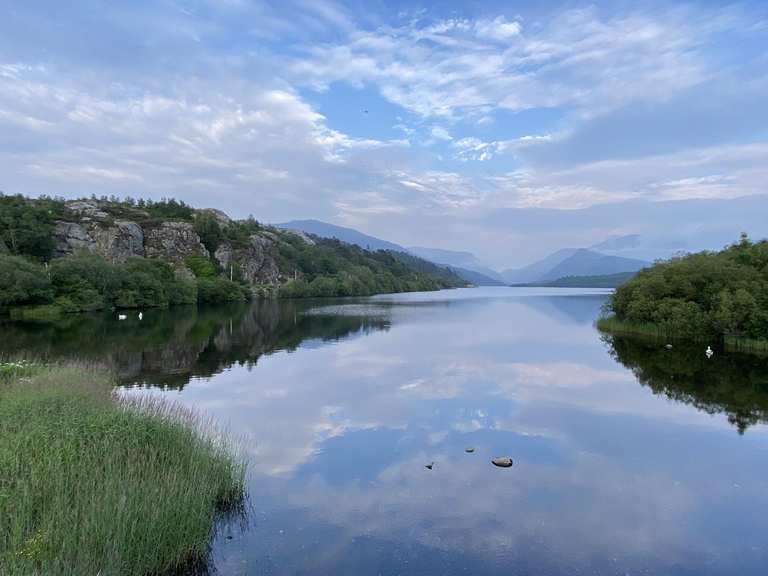 Attractions and Places To See around Llanrug - Top 20 | Komoot
