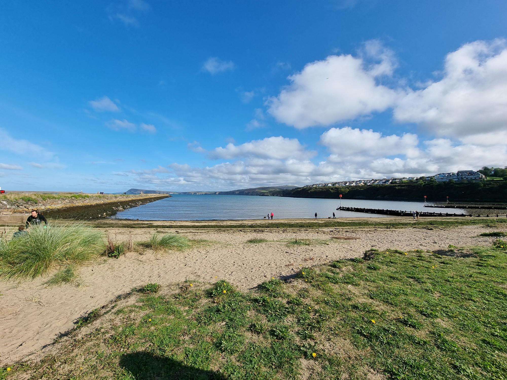 Top 10 Bike Rides and Cycling Routes around Fishguard And Goodwick | Komoot