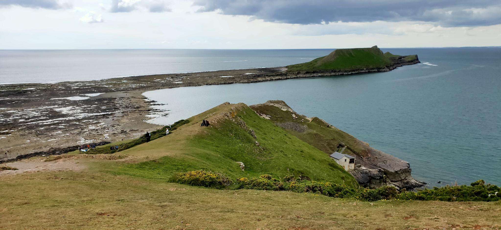 Top 10 Bike Rides and Cycling Routes around Trimsaran | Komoot