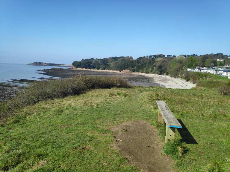 Attractions and Places To See around Penarth - Top 20 | Komoot