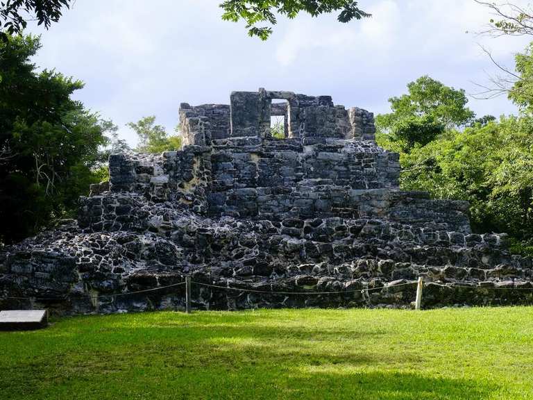 Attractions and Places To See in Cozumel - Top 15 - Komoot