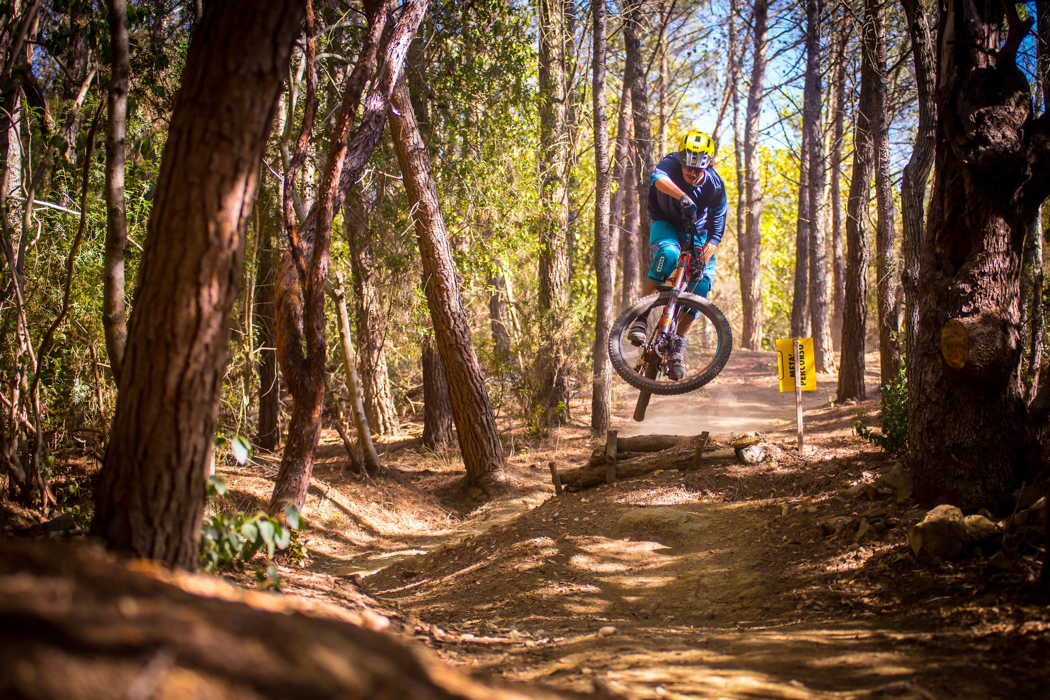 mtb trails