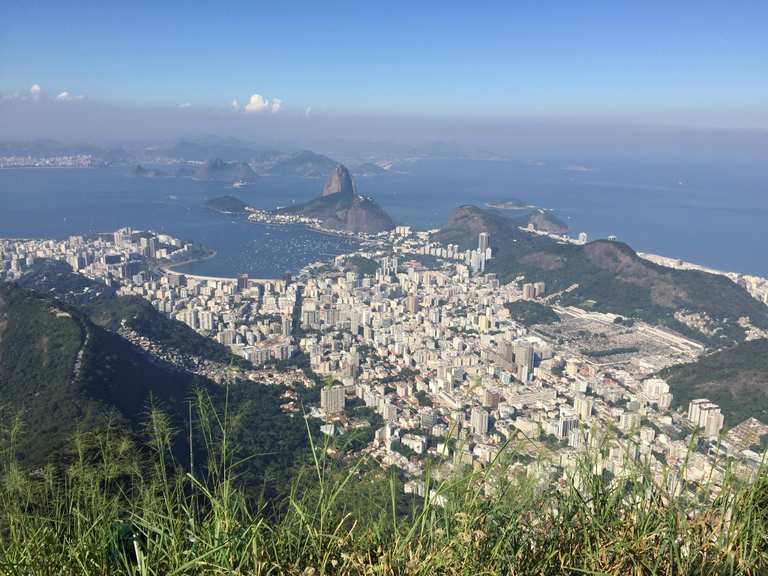 Attractions and Places To See in Rio De Janeiro - Top 20 | Komoot