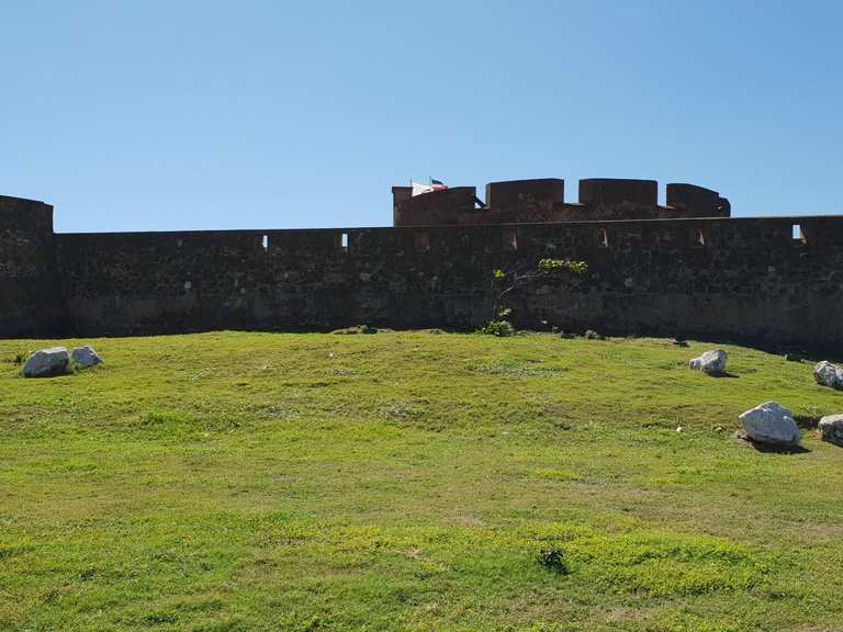Attractions and Places To See in Puerto Plata - Top 20 - Komoot