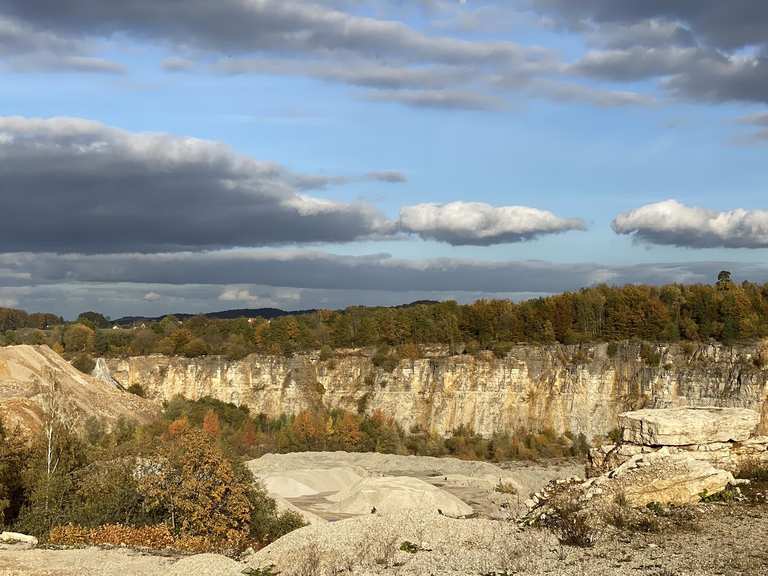 Ausflugsziele rund um Gräfenberg - Die Top 20 | Komoot