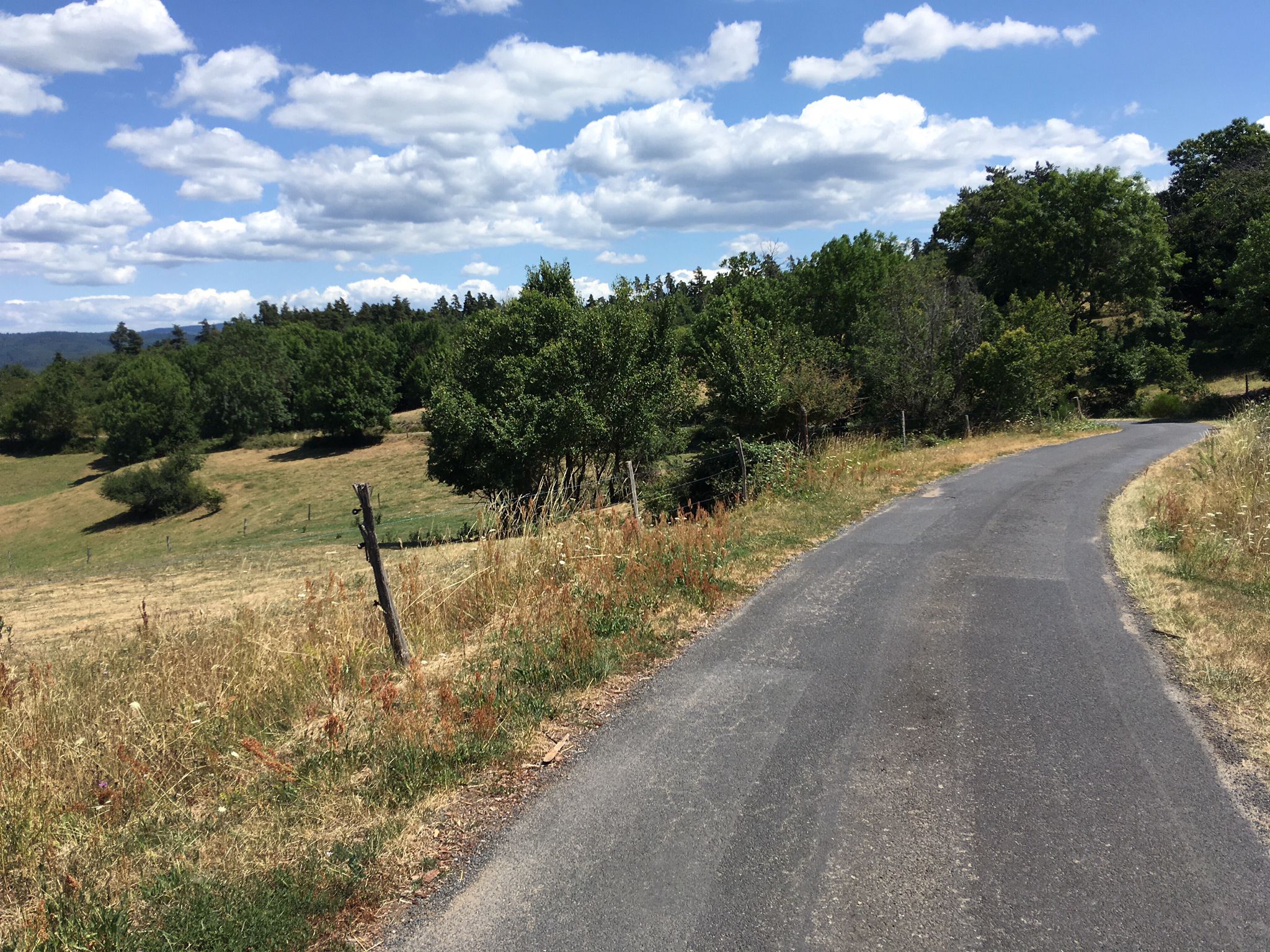 Top 20 itineraires et circuits a velo de course autour de la Haute Loire Komoot