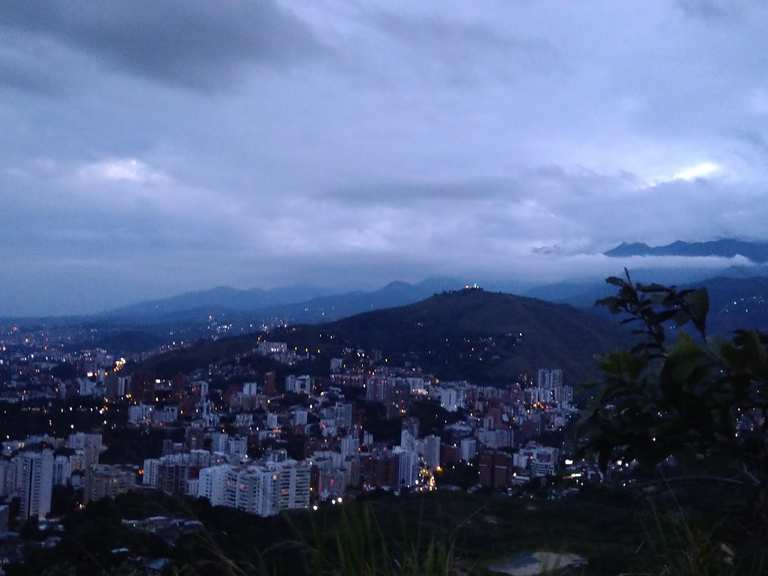 Attractions and Places To See in Santiago De Cali - Top 20 | Komoot