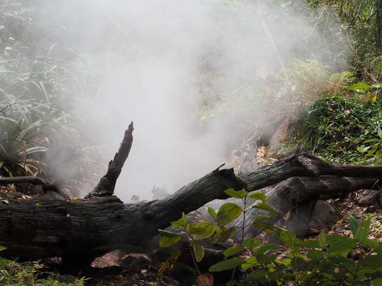 Attractions and Places To See in Liberia - Top 9 | Komoot