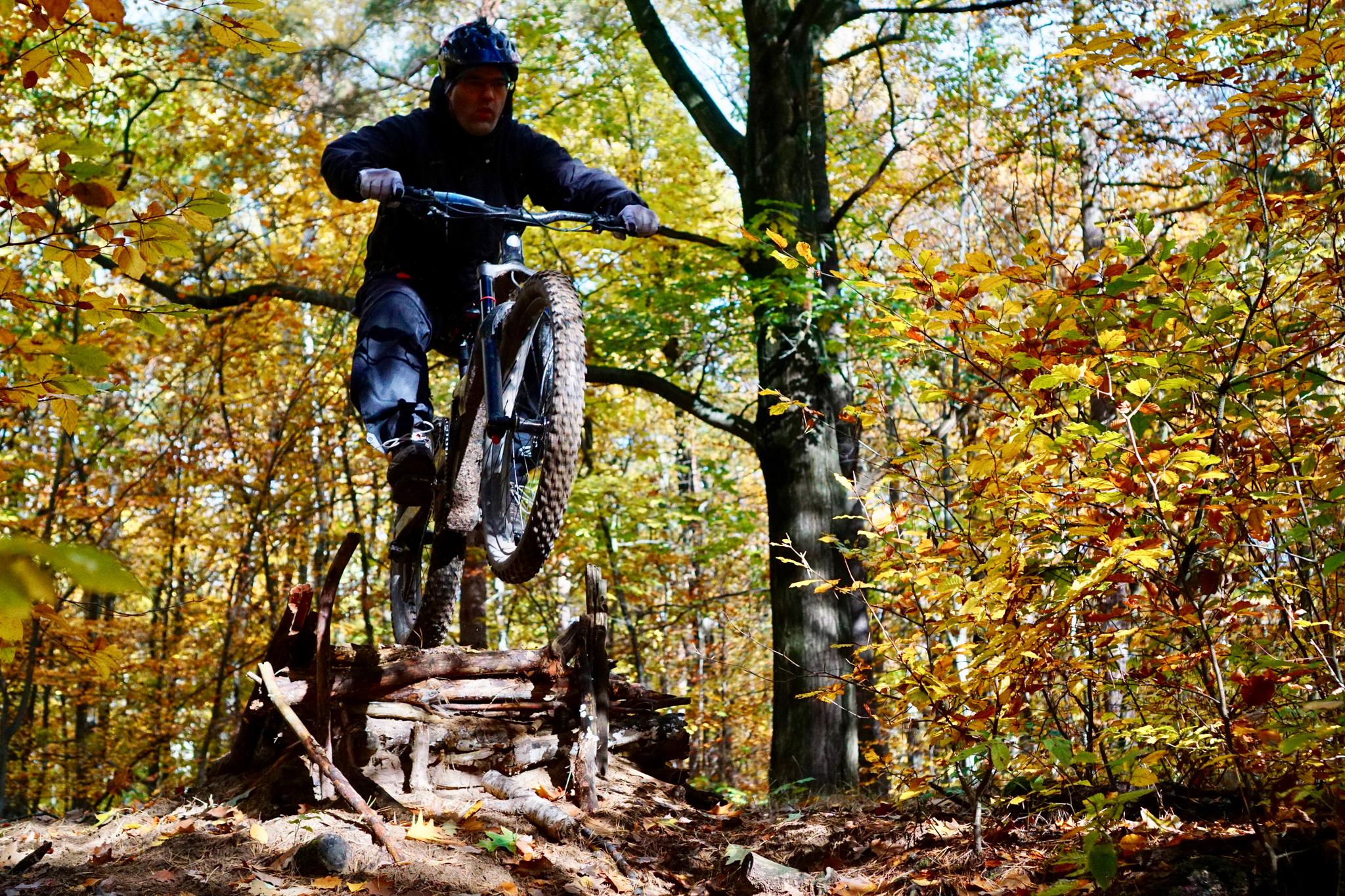 Die 10 Schönsten Mountainbike-Touren Rund Um Dresden | Komoot