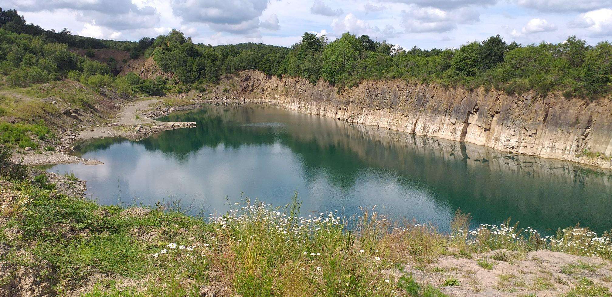 Attractions and Places To See around Pfeffelbach - Top 20 | Komoot