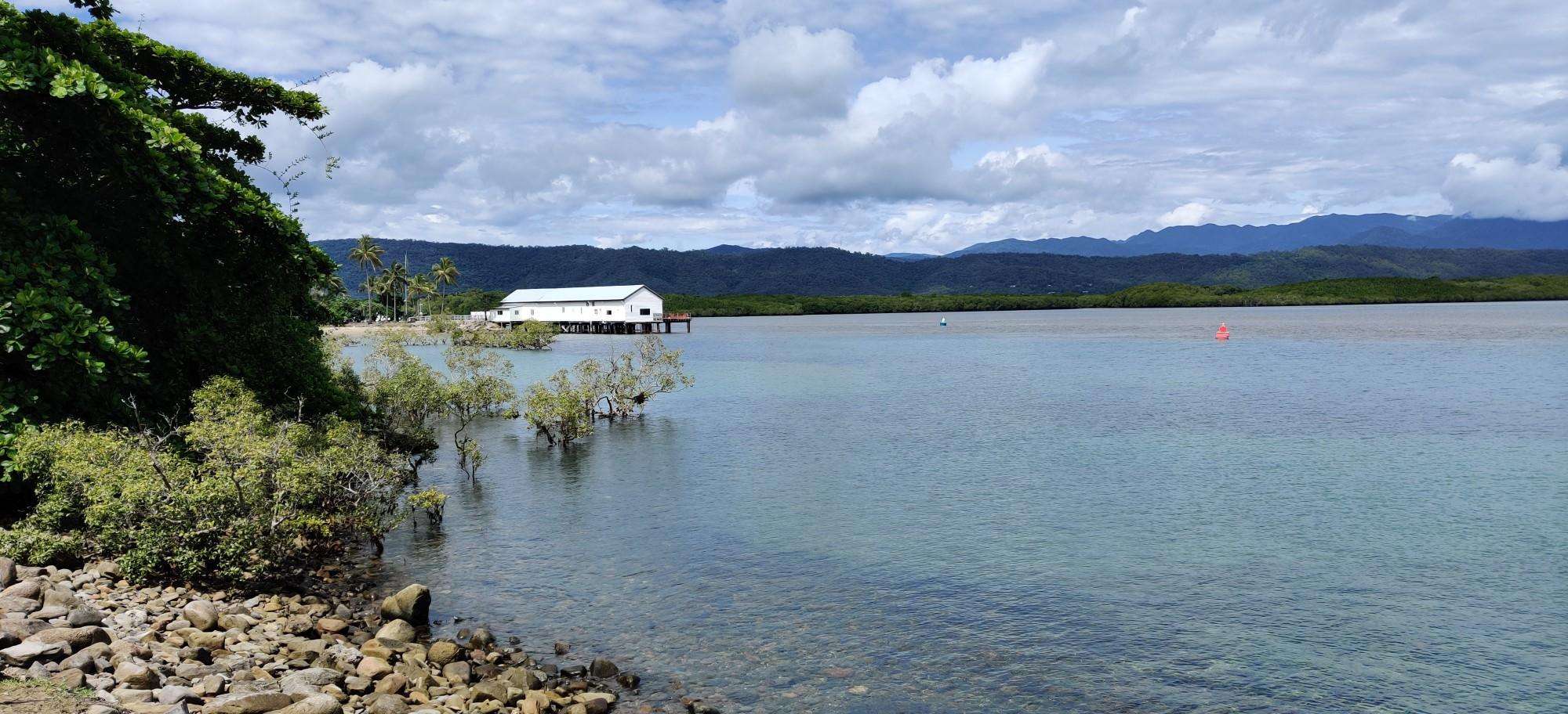 Top 9 Hikes and Walks in Mount Lewis National Park | Komoot
