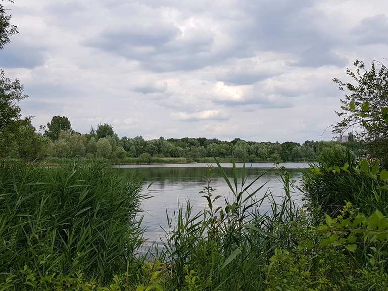 Ausflugsziele rund um Falkensee Die Top 20 Komoot Komoot
