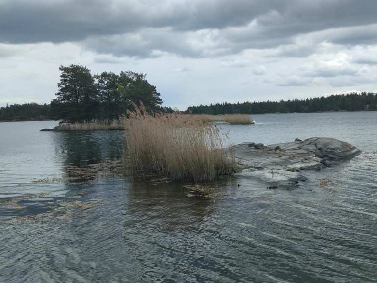 Top 8 Hikes and Walks in Rågö Naturreservat | Komoot