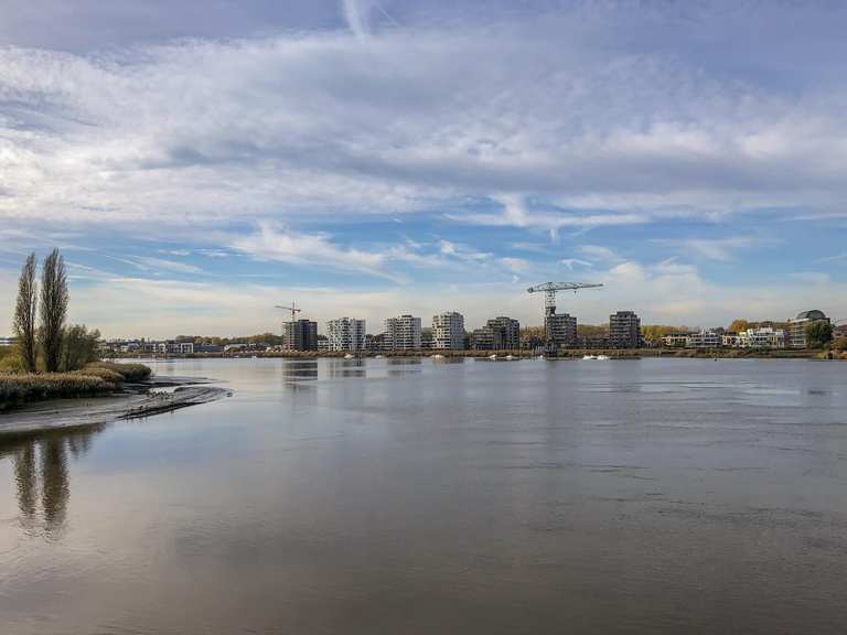 De mooiste bezienswaardigheden in Landschap Van De Oude Schelde Tussen ...