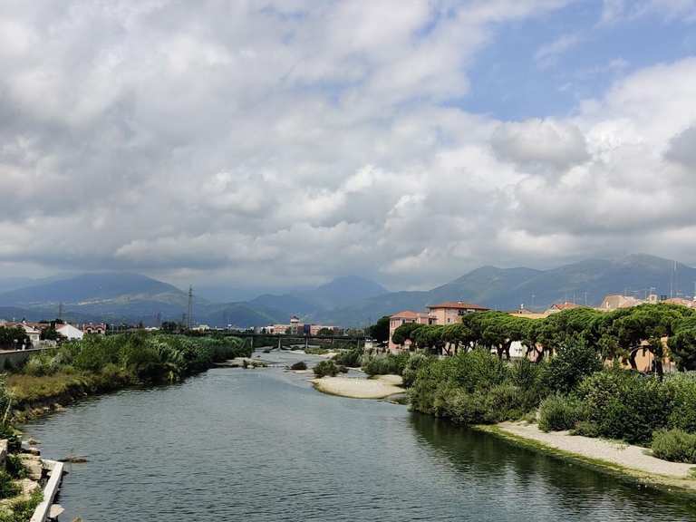 Die 10 schönsten Fahrradtouren im Torrente Arroscia E Centa | Komoot