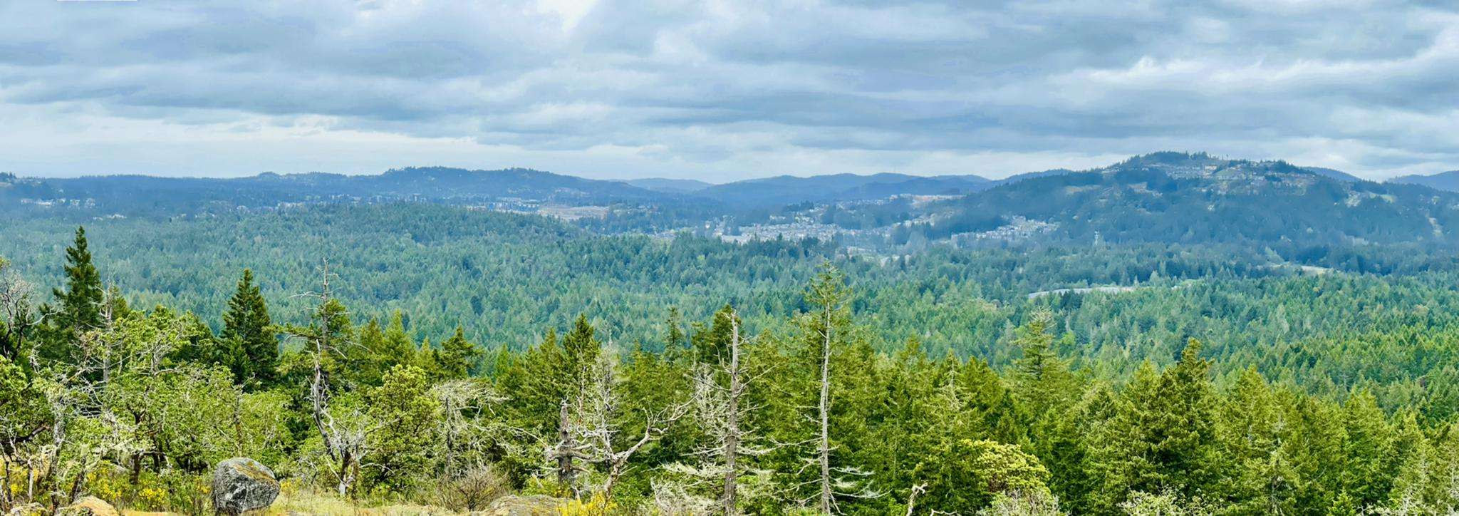 De mooiste bezienswaardigheden in Goldstream Provincial Park - Top 4 ...
