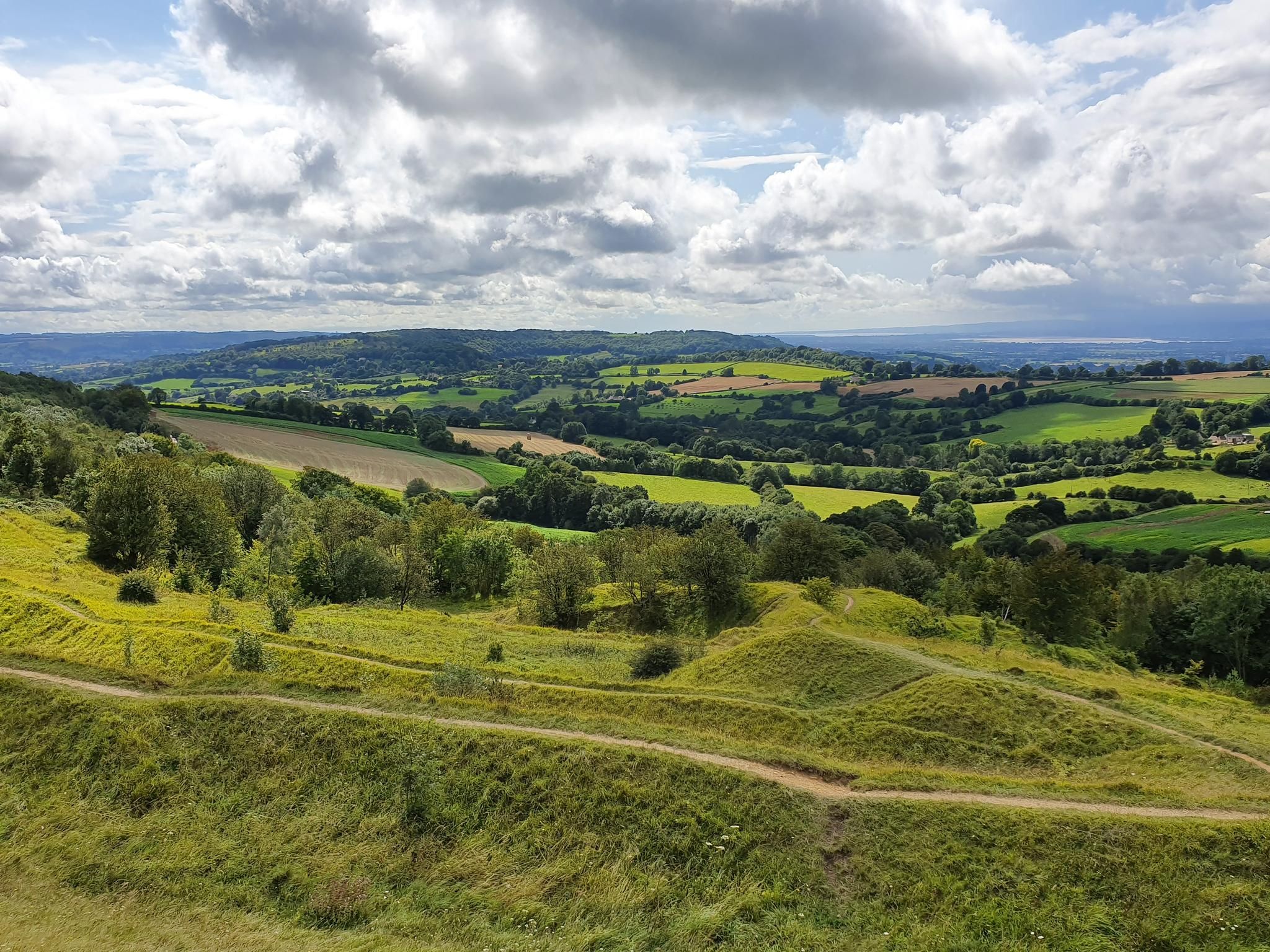 Cotswold aonb walks sales